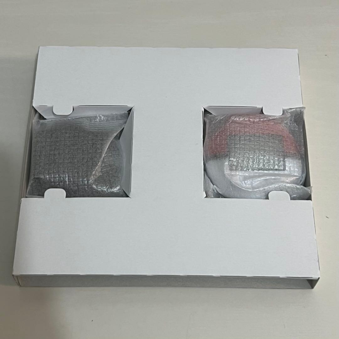 ポケットモンスター ハートゴールド DS ソフト ポケウォーカー 付き 未使用品