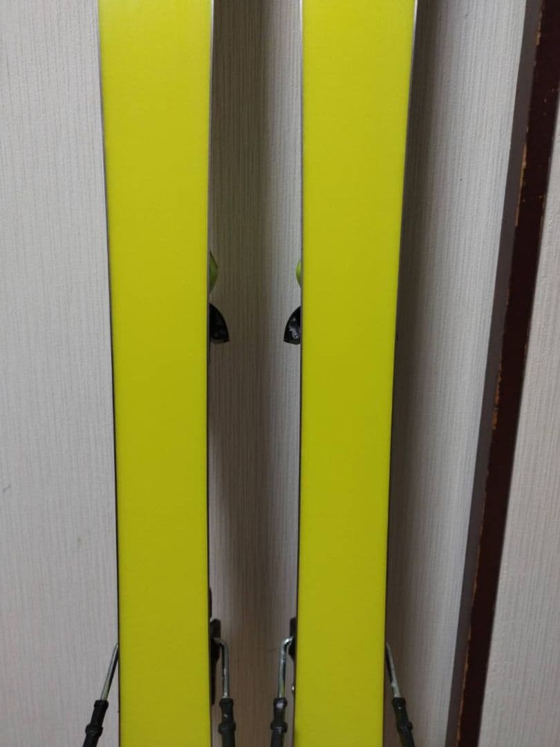 フィッシャー FISCHER RC4 SL スキー 板 スラローム 150cm