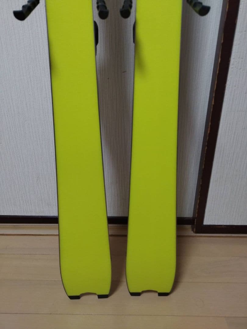 フィッシャー FISCHER RC4 SL スキー 板 スラローム 150cm