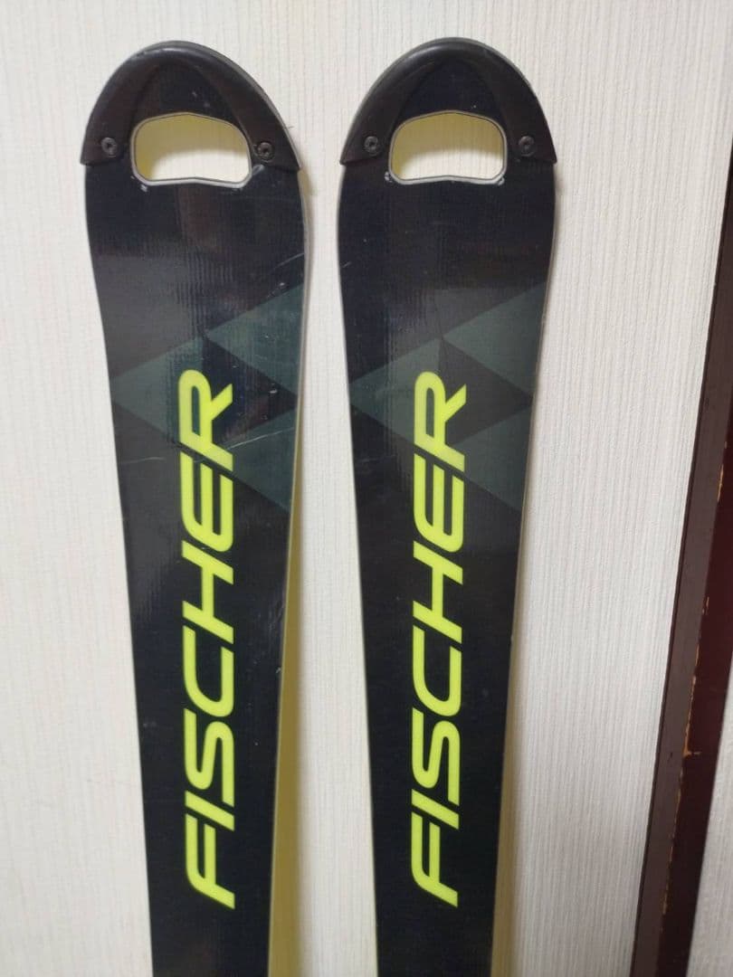 フィッシャー FISCHER RC4 SL スキー 板 スラローム 150cm