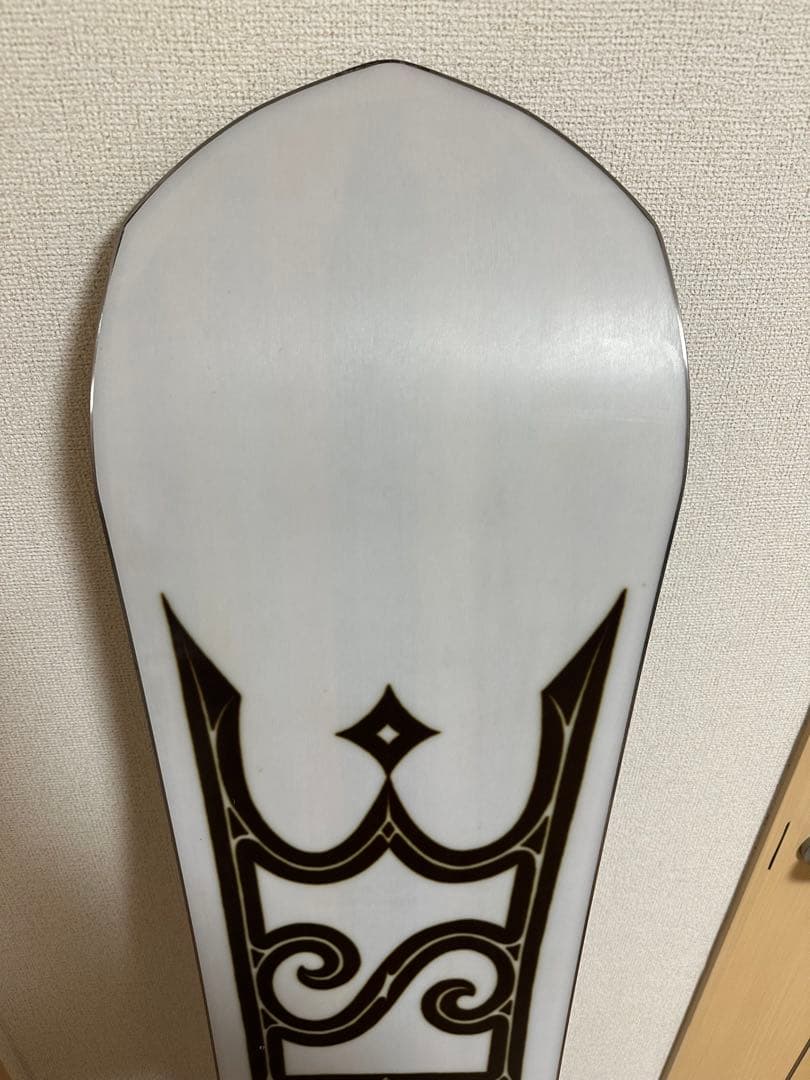 22-23 SIMS/シムス STF 159cm