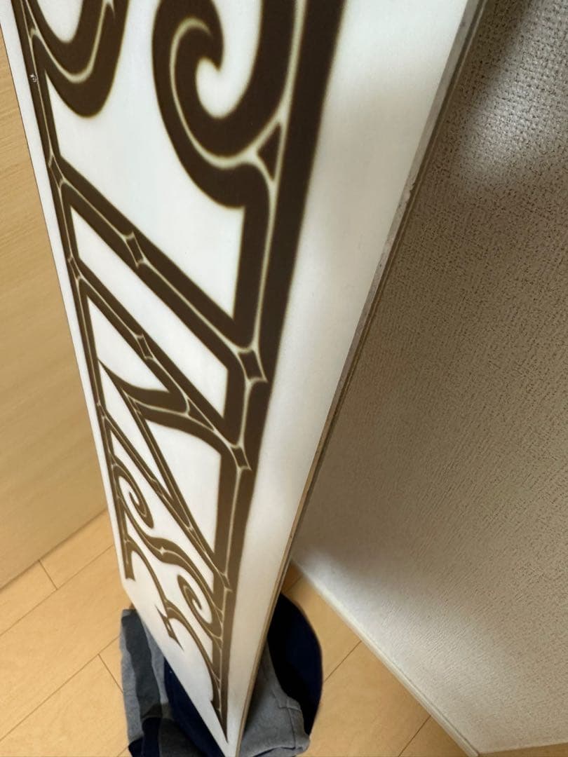 22-23 SIMS/シムス STF 159cm