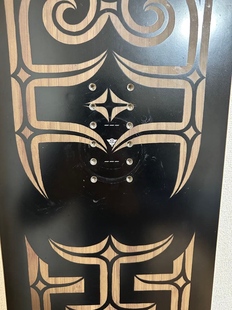 22-23 SIMS/シムス STF 159cm