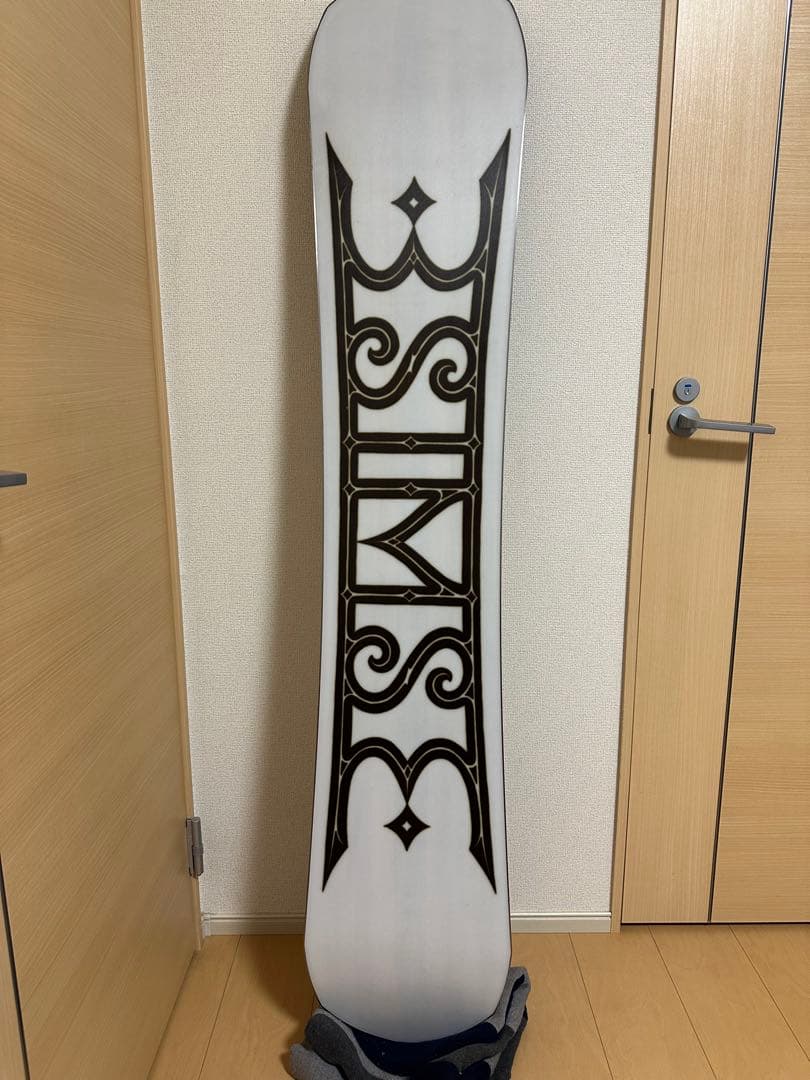 22-23 SIMS/シムス STF 159cm