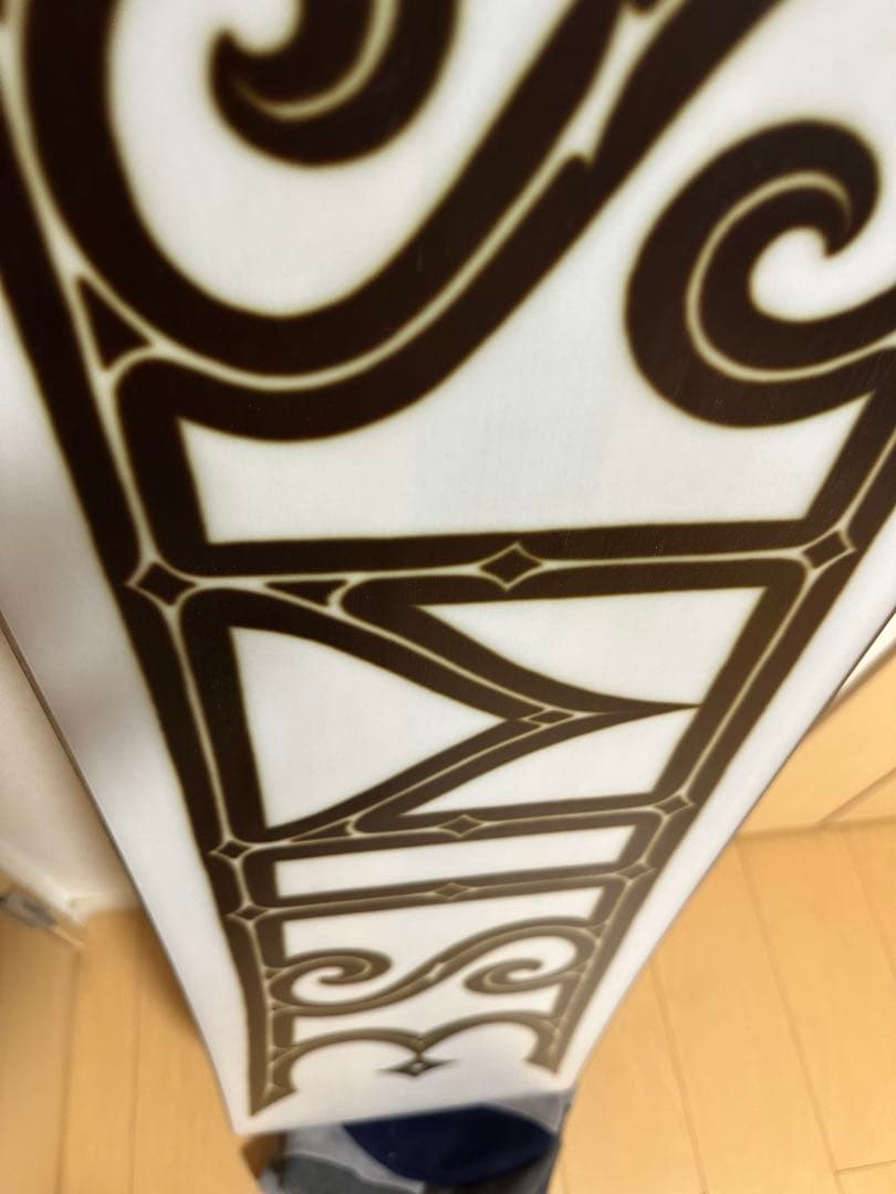 22-23 SIMS/シムス STF 159cm