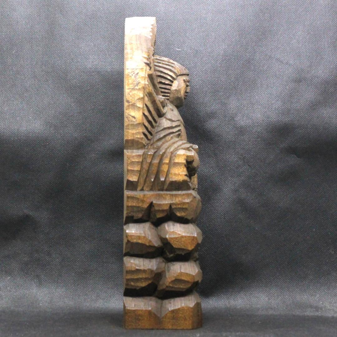 ★★タッカー：受注制作「両面宿儺（25cm）」【納期４０日】