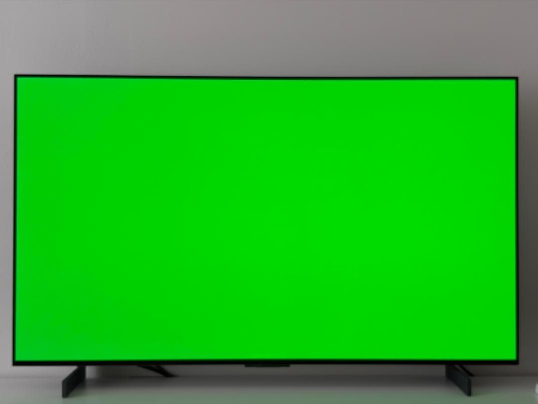 LG C2 42インチ OLED42C2PJA 有機ELテレビ