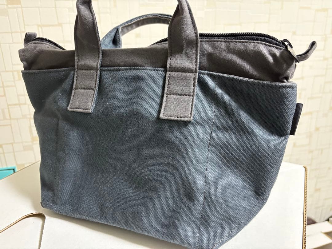 N.HOOLYWOOD×PORTER バッグ