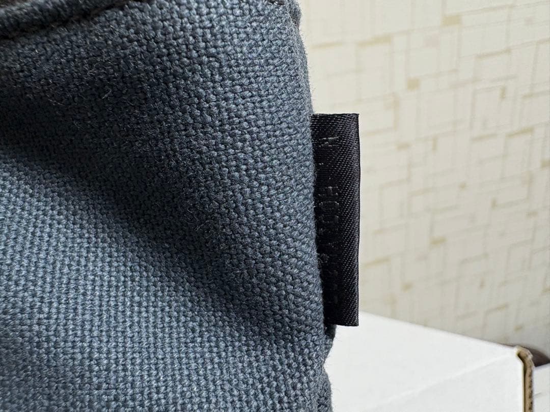 N.HOOLYWOOD×PORTER バッグ