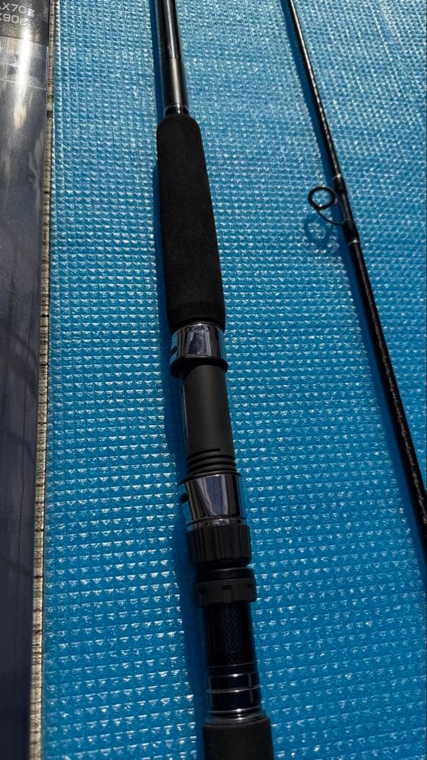 シマノ 20 コルトスナイパー XR S106MH/PS