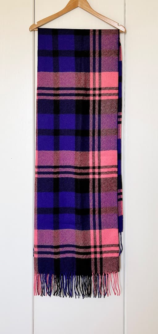 MARKAWARE Alpaca Stole Cloth ストール／マフラー