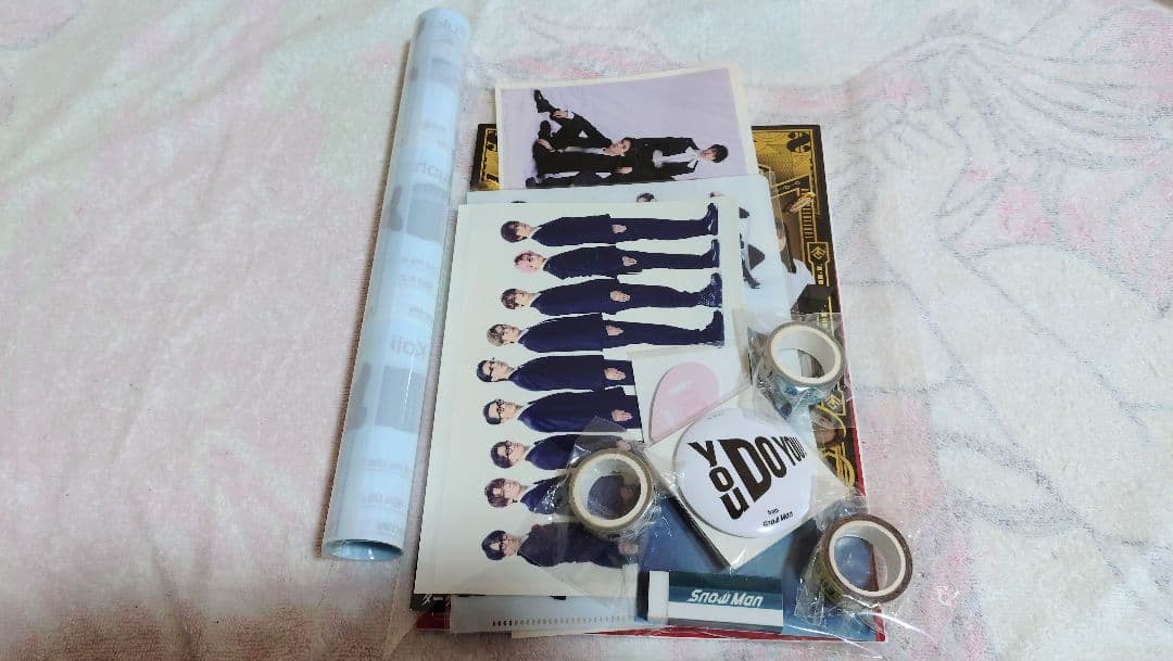 【特典付き】 Man シングル まとめ売り