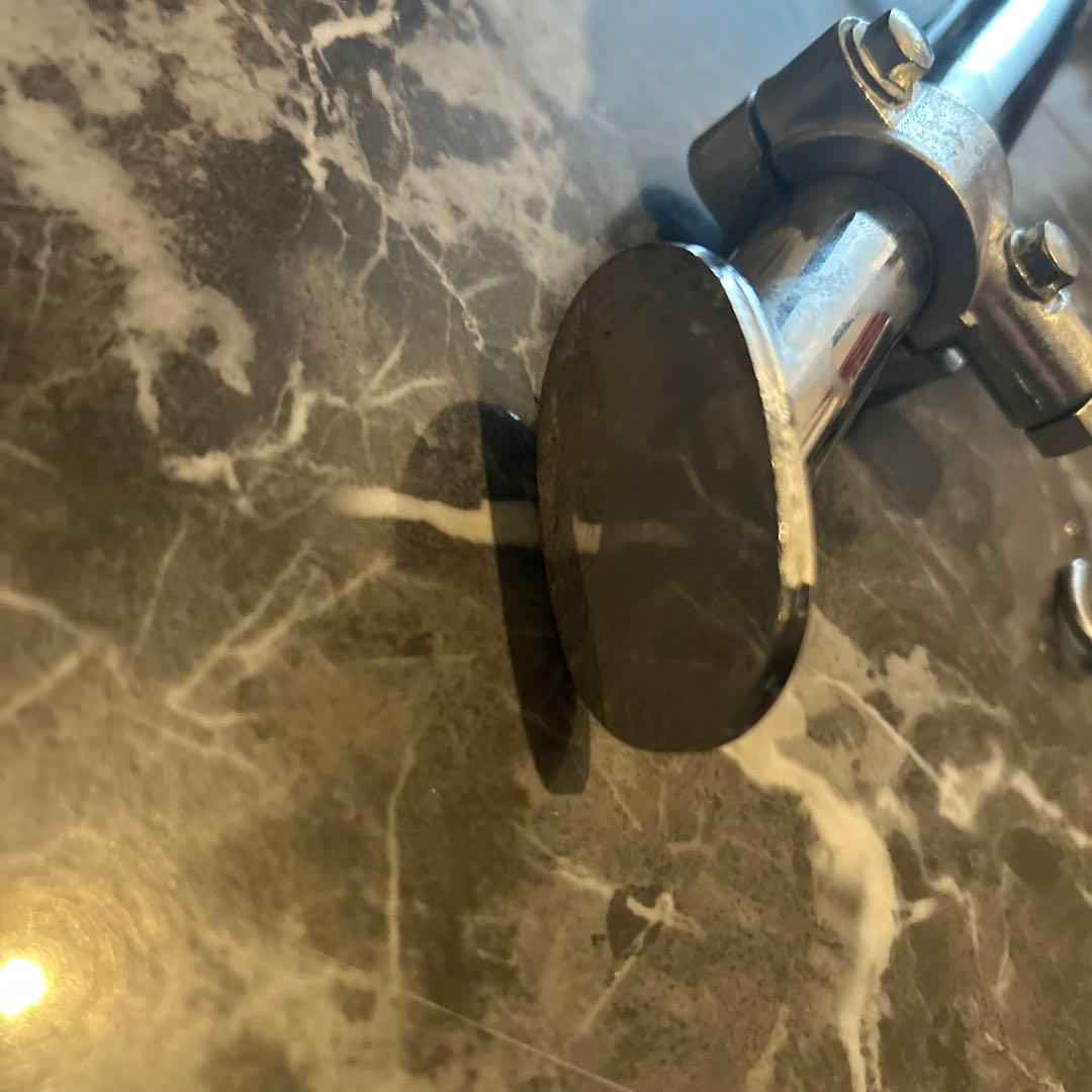 ゼファー４００・Χ ロング ２７ｃｍ メッキ サイドスタンド　ゼファー χ