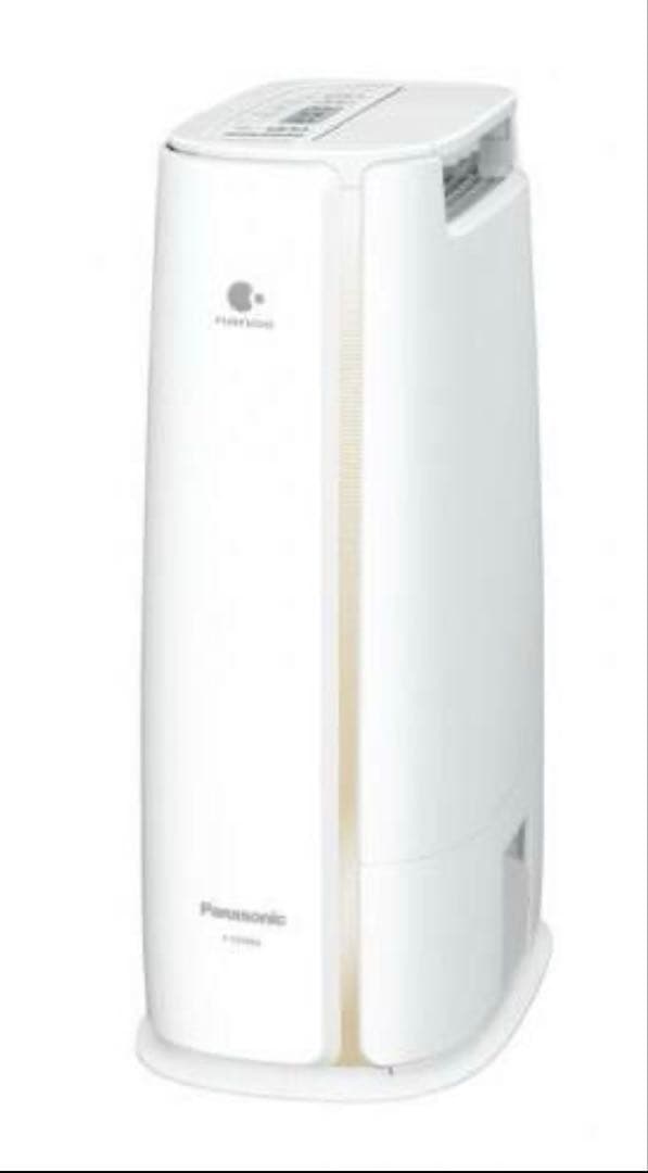Panasonic F-YZSX60-N ゴールド 衣類乾燥除湿機