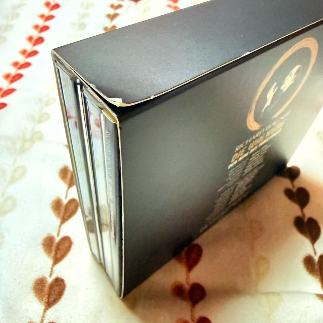 【SACD 国内版】ショルティ ワーグナー「ニーベルングの指環」