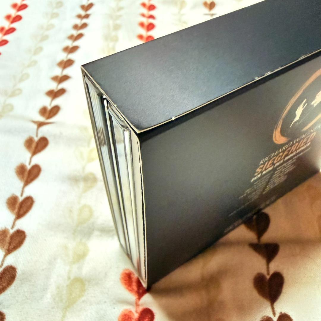 【SACD 国内版】ショルティ ワーグナー「ニーベルングの指環」