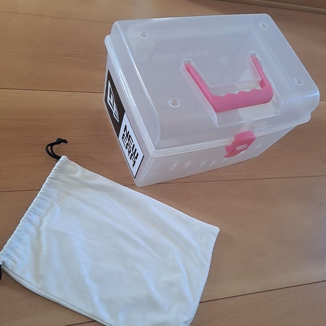 DRAGON NFX ゴーグル 交換レンズ3枚付き