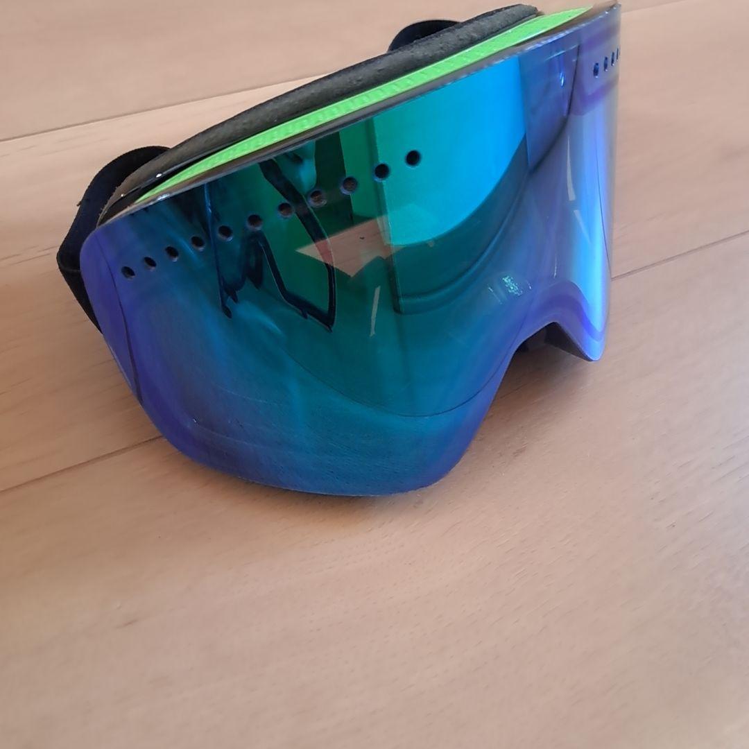 DRAGON NFX ゴーグル 交換レンズ3枚付き