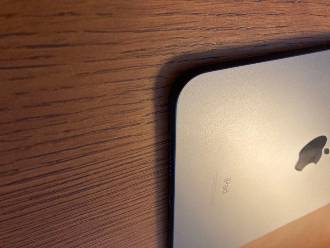 iPad mini 第6世代 Wi-Fiモデル 64GB スペースグレー