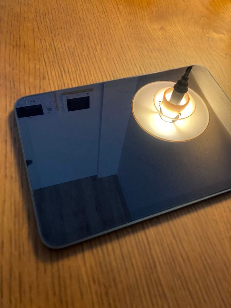 iPad mini 第6世代 Wi-Fiモデル 64GB スペースグレー