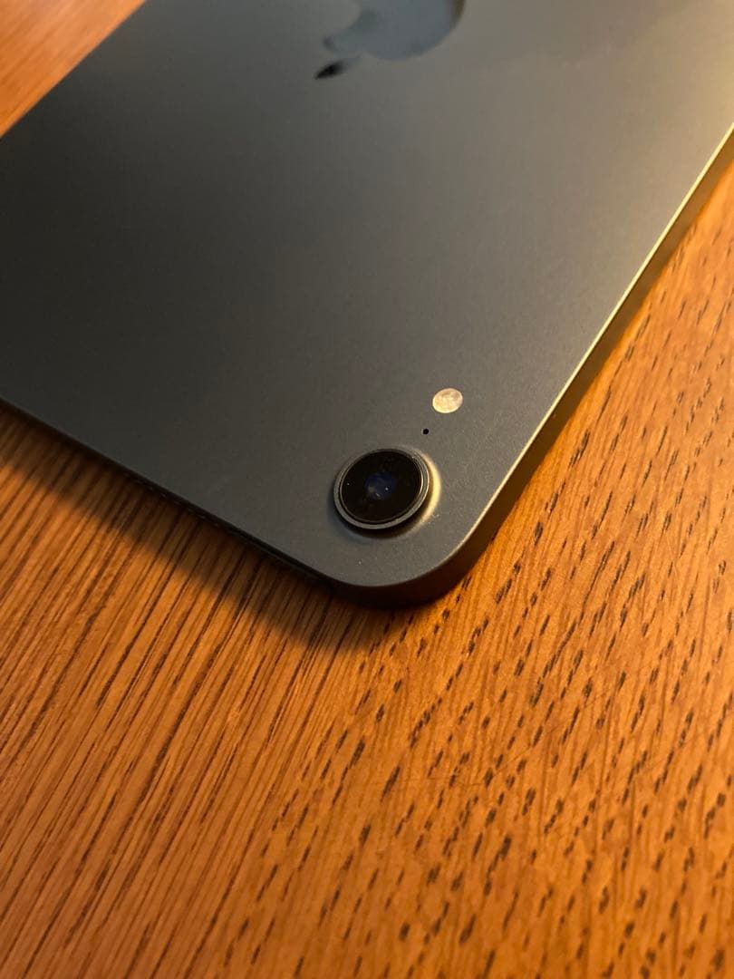 iPad mini 第6世代 Wi-Fiモデル 64GB スペースグレー