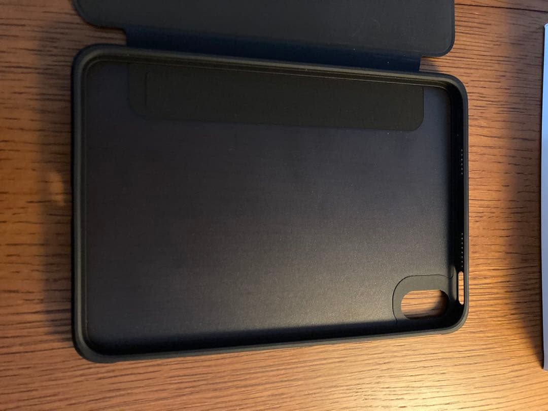 iPad mini 第6世代 Wi-Fiモデル 64GB スペースグレー