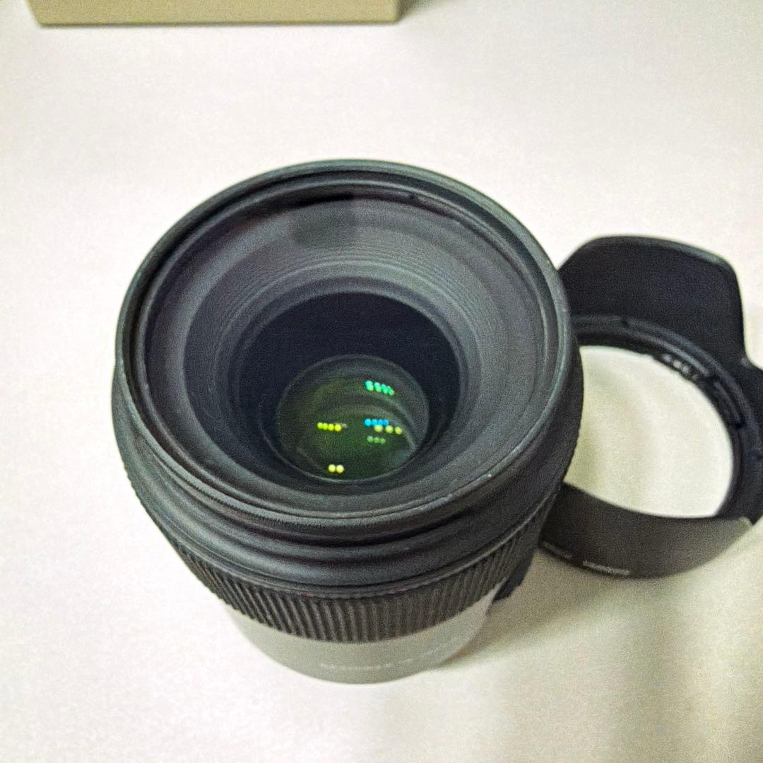 レンズ(単焦点) TAMRON 45mm F1.8 Di VC USD