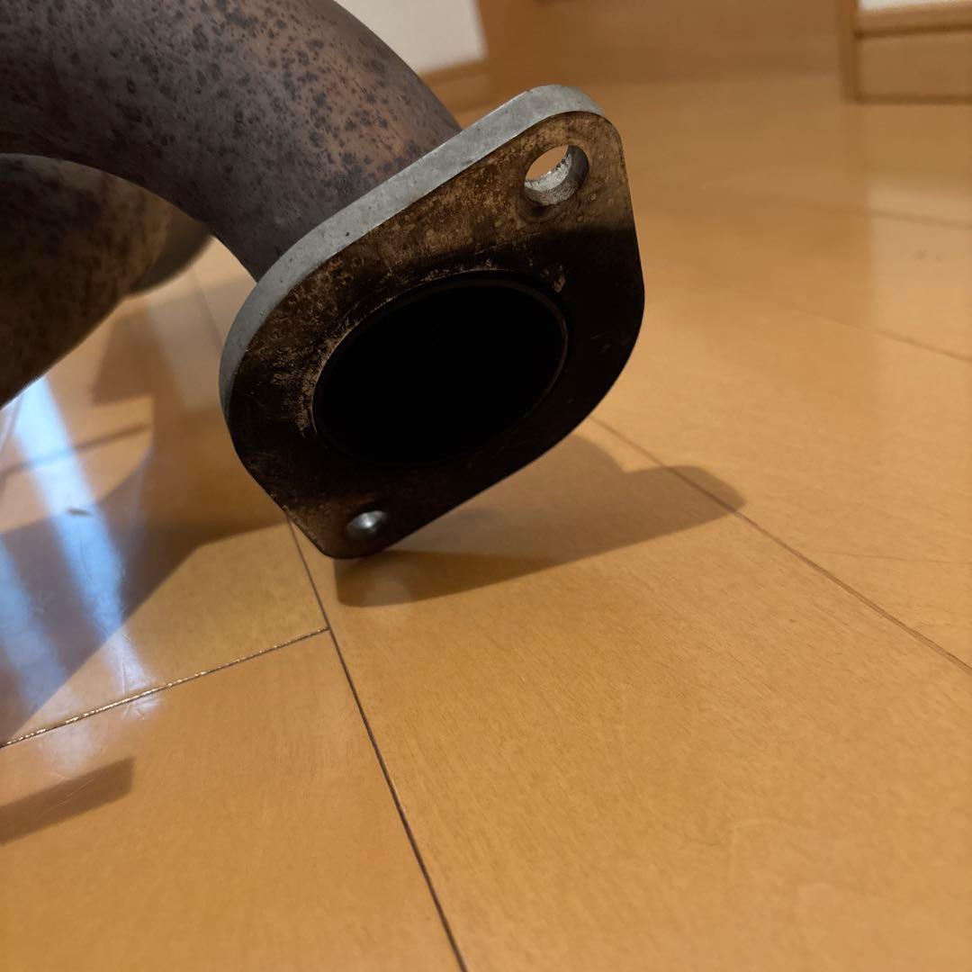 ビーフリーマフラー　86