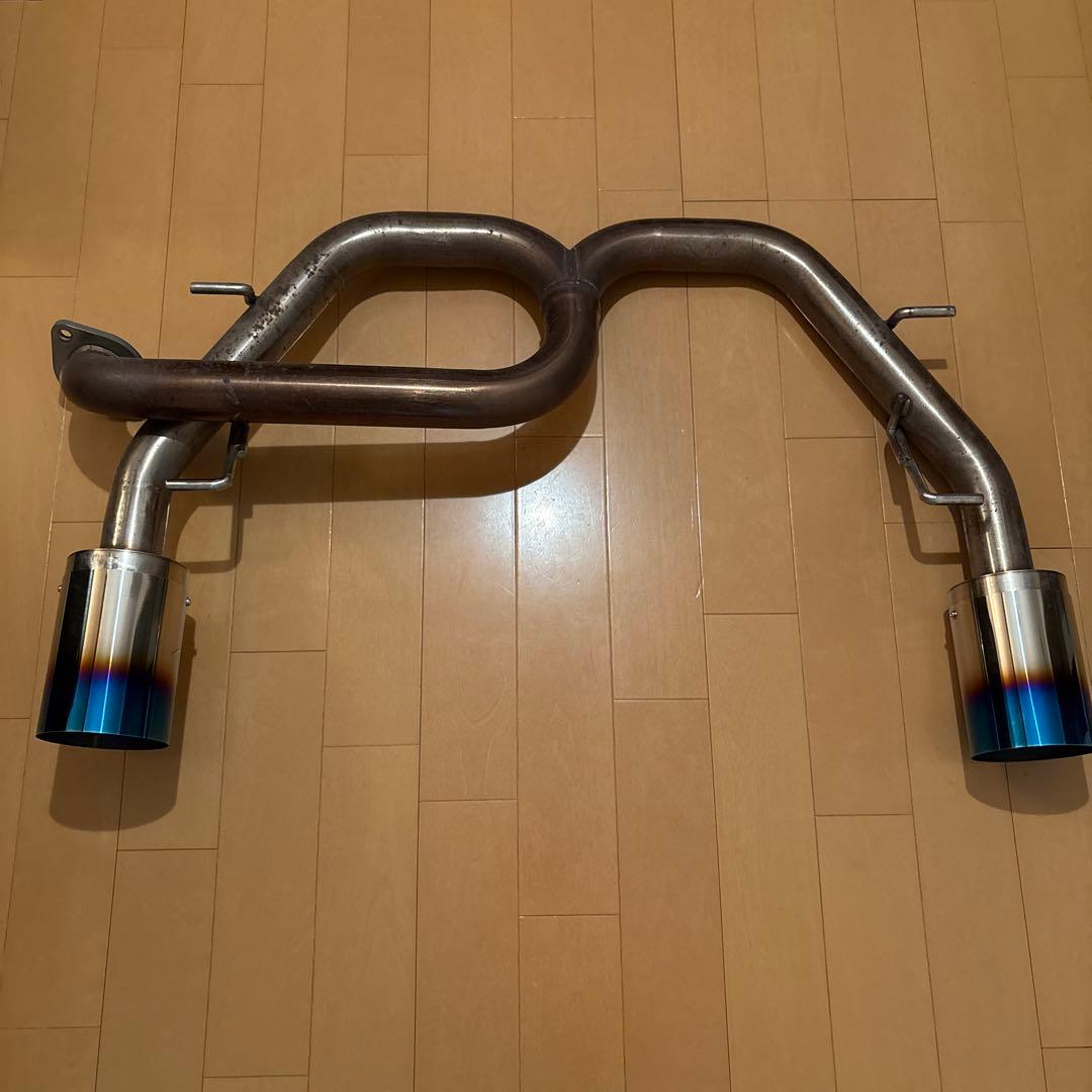 ビーフリーマフラー　86