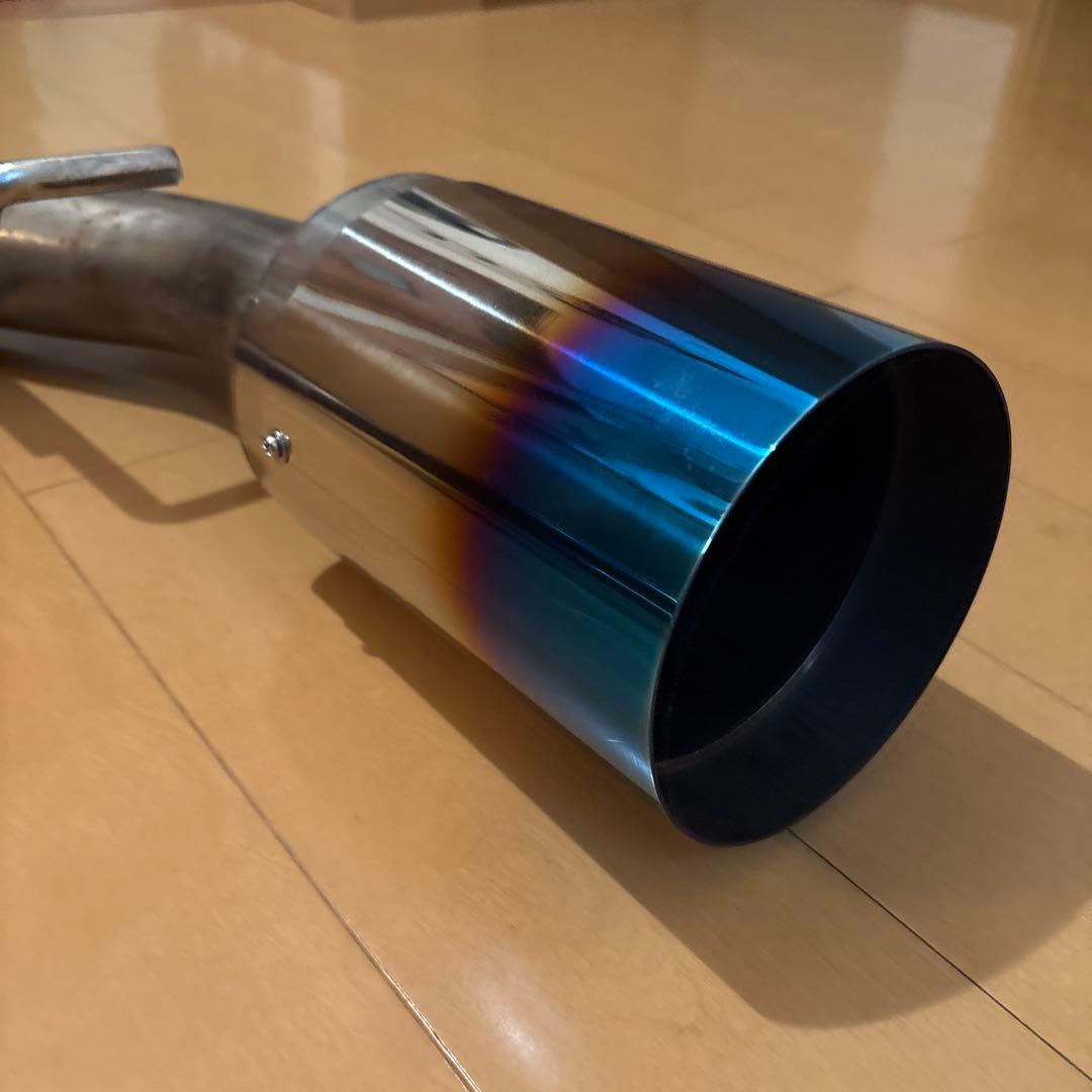 ビーフリーマフラー　86