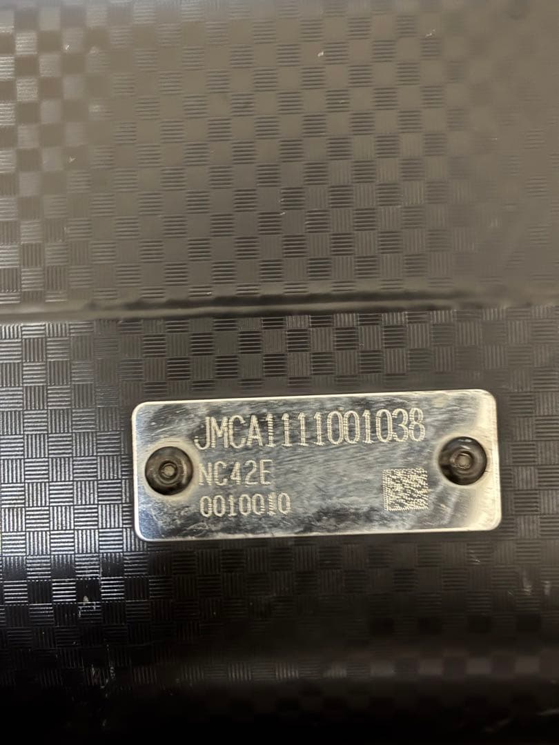 cb400sf ヨシムラSlip-On R77J サイクロン