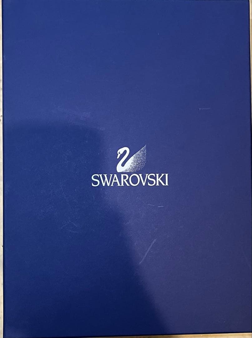 t*m様 スワロフスキー インコ ピンク クリスタル オブジェ