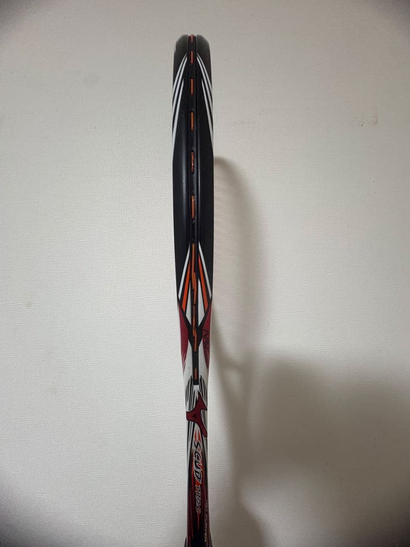 【美品】ミズノ スカッドProC