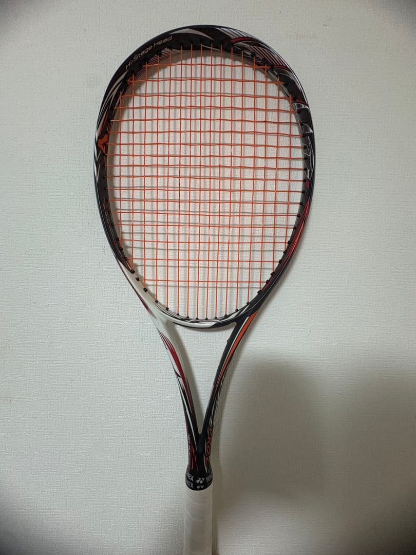 【美品】ミズノ スカッドProC