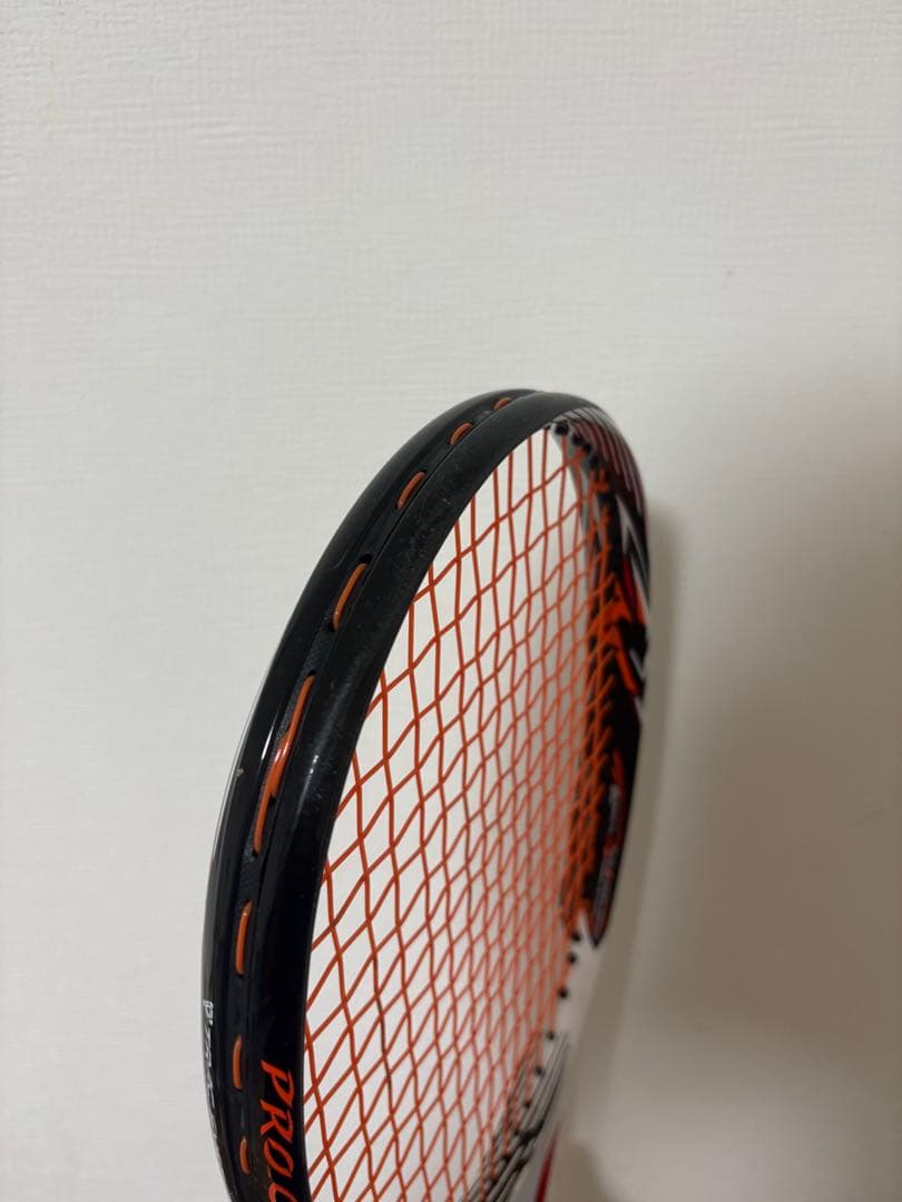 【美品】ミズノ スカッドProC