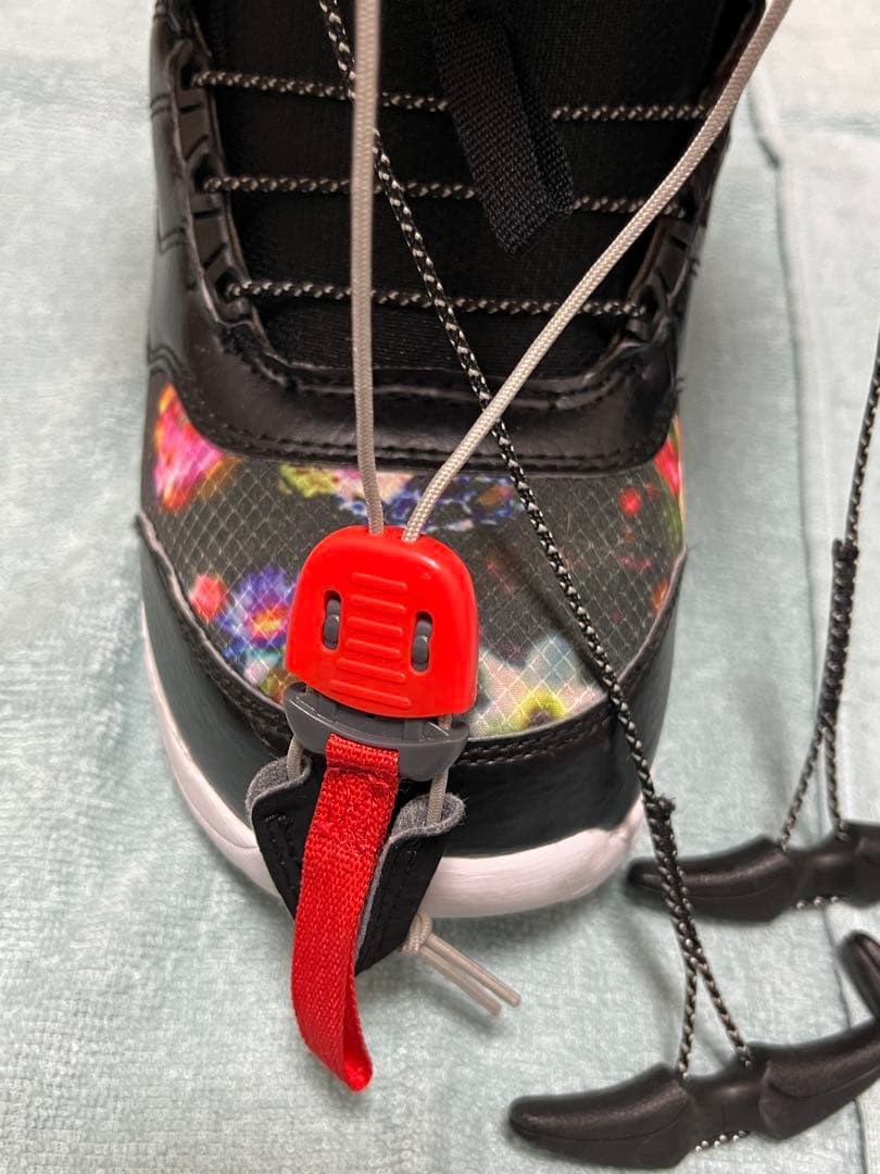 BURTON バートン スノーボード ブーツ MINT ミント アジアンフィット