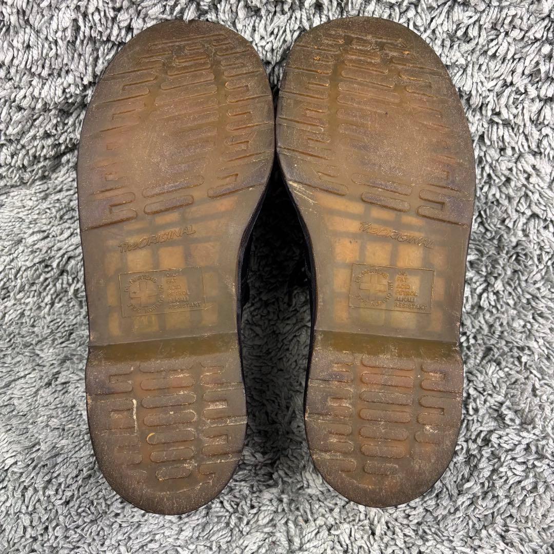 ドクターマーチン 1925 5400 3ホールシューズ Dr.Martens