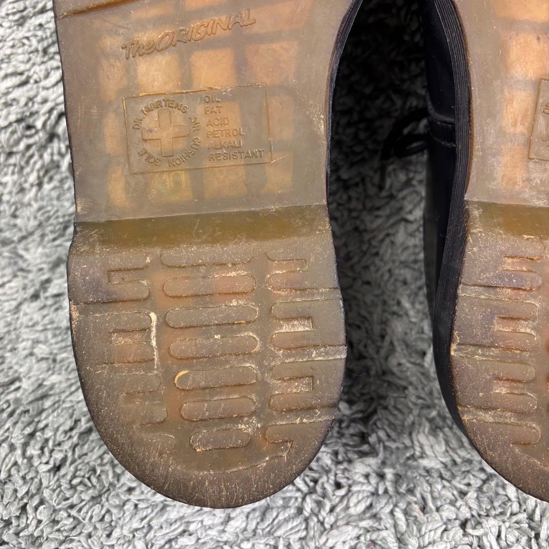 ドクターマーチン 1925 5400 3ホールシューズ Dr.Martens