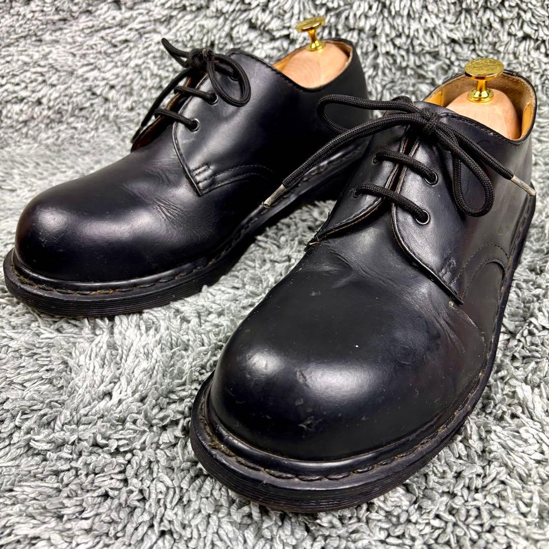 ドクターマーチン 1925 5400 3ホールシューズ Dr.Martens