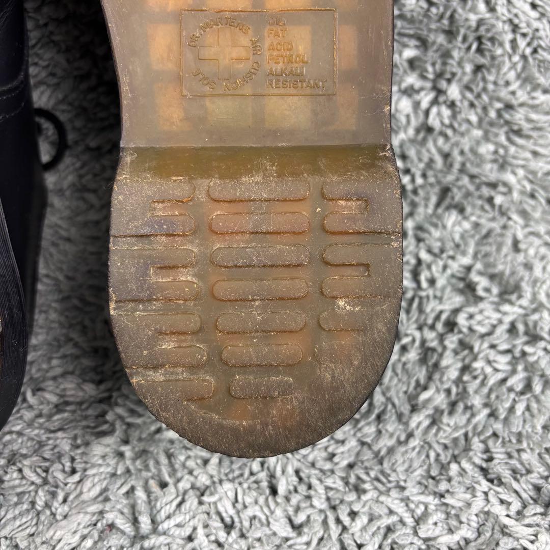 ドクターマーチン 1925 5400 3ホールシューズ Dr.Martens