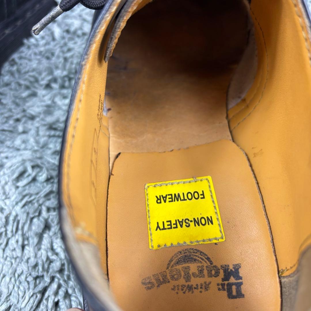 ドクターマーチン 1925 5400 3ホールシューズ Dr.Martens