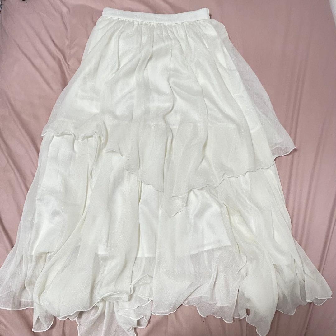 LILY BROWN 福袋　2026 4点セット