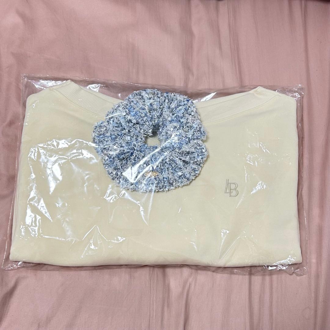 LILY BROWN 福袋　2026 4点セット