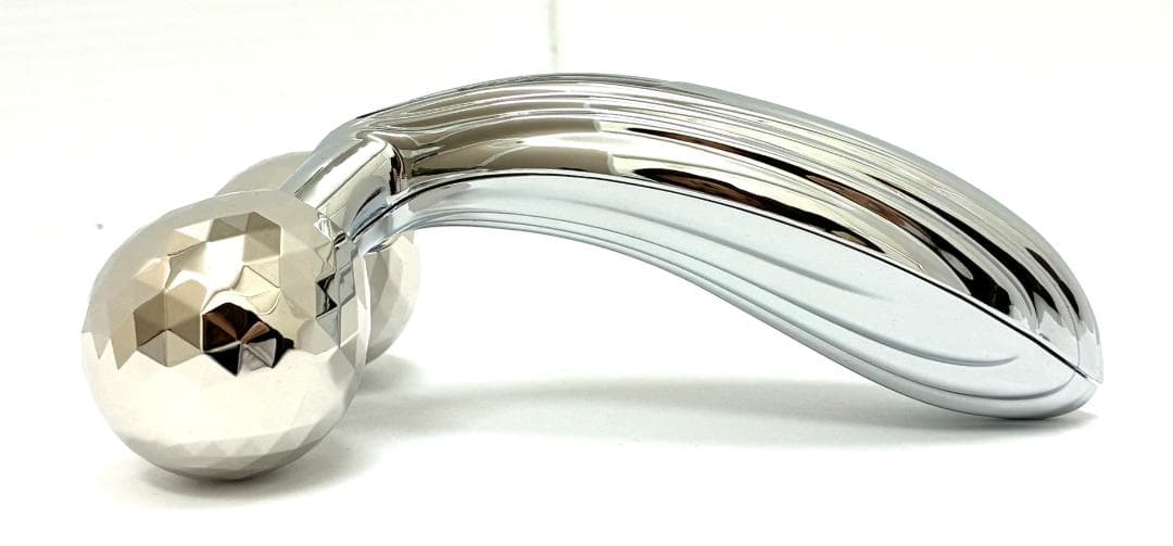 25H12-035 ReFa リファカラットレイ 小顔ローラー 箱付 新品未使用