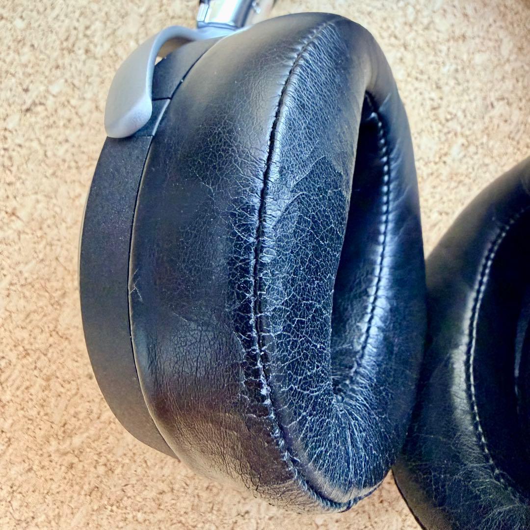 ハイレゾ音源対応のSONY製有線ヘッドホン「MDR-Z7」