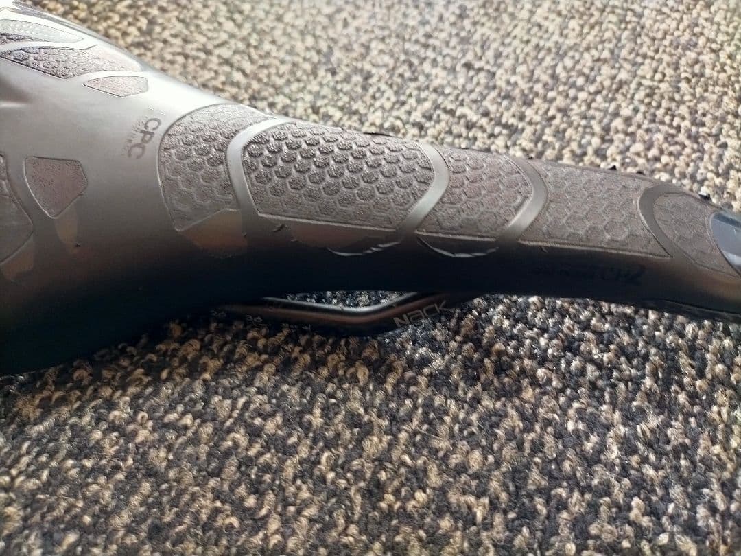 PROLOGO SCRATCH2 cpc nack サドル