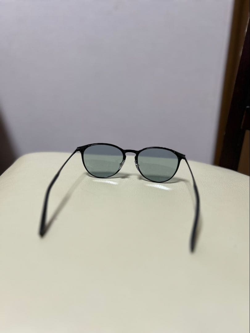 Ray-Ban RB3539 サングラス　レイバン　ブルー　専用