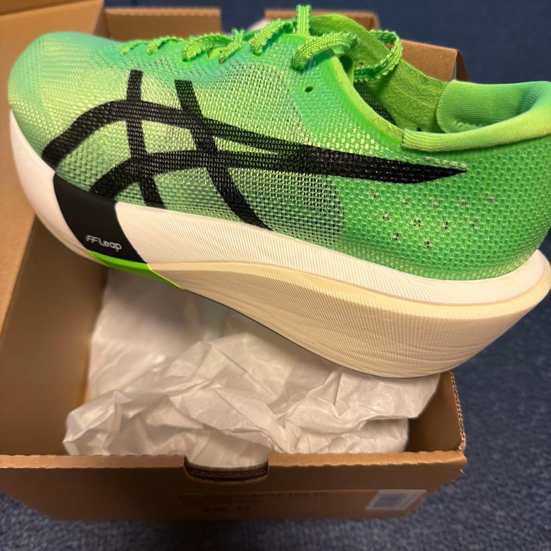 アシックス　SPEED EDGE TOKYO 26.0