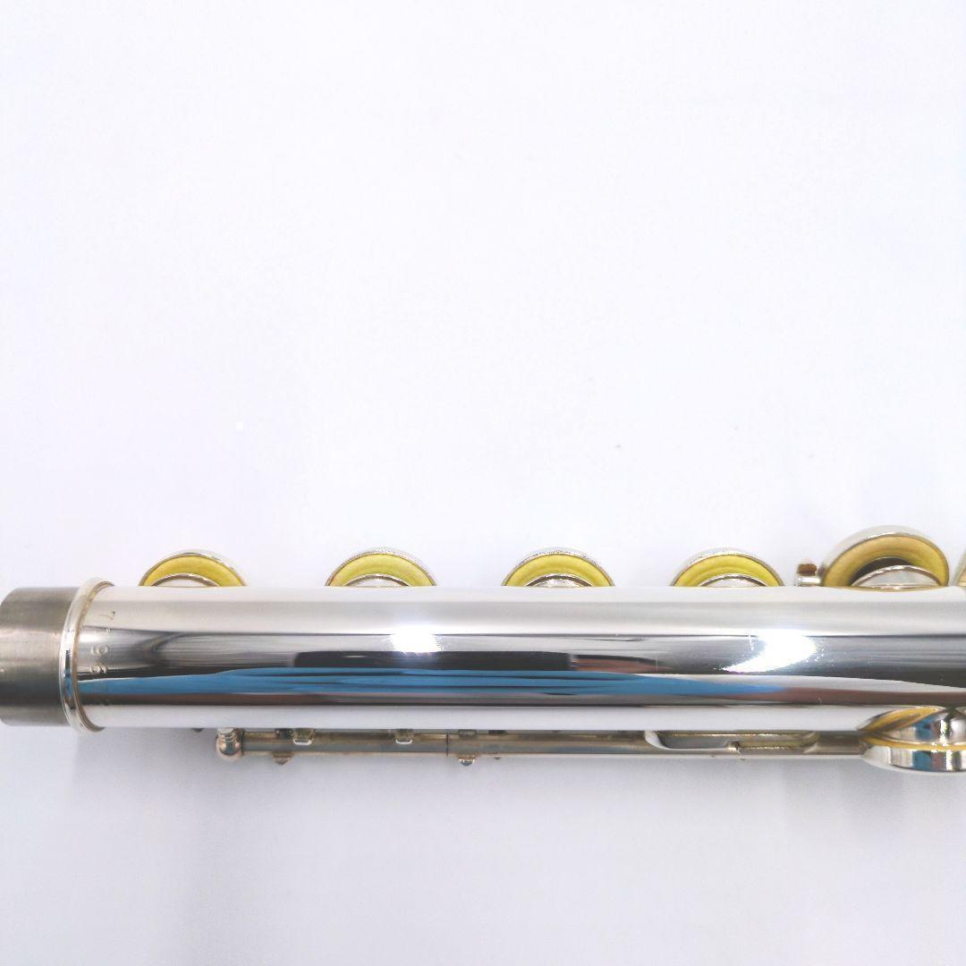 【未使用級】YAMAHA YFL-211 フルート 初心者 子ども Eメカ