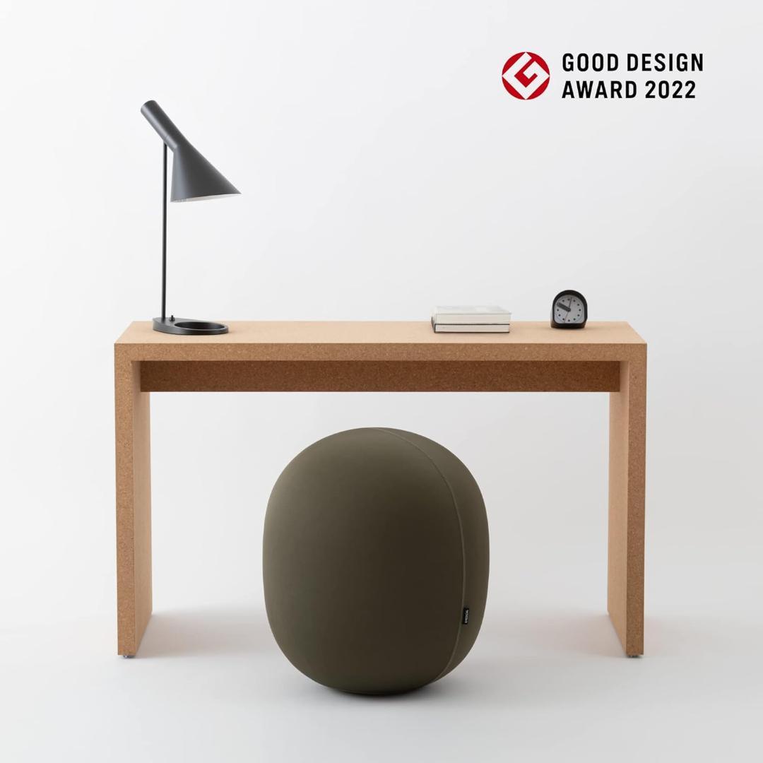 【開封済み・未使用】アンドメディカル MALLOW　バランスボール　エクササイズ